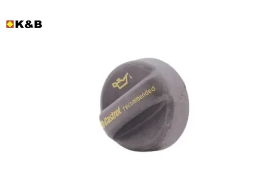 Yağ Dolum Kapaği Orij. Castrol Yazılı 1.4/1.6hdı resmi