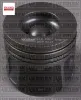 Piston Segmani 86,01+0,50mmboxer Iii-transit Euro5 9C1Q6105ECA/ 9800066780/ 98000 resmi