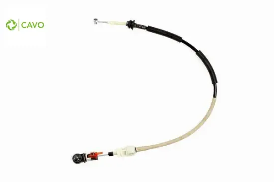 Vites Kumanda Teli   407-c5 Ii (be4t Şanz) resmi