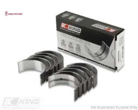Ana Yatak Renault & Nissan 1.5 Dci / 1.4 - 1.6 16v resmi