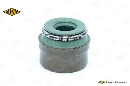 Supap Lastiği  Fiorino 1.3 Mtj 16v Skt  46556651   4S-045-V resmi