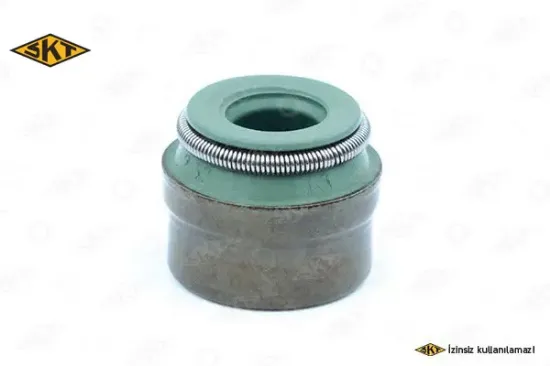 Supap Lastiği  Fiorino 1.3 Mtj 16v Skt  46556651   4S-045-V resmi