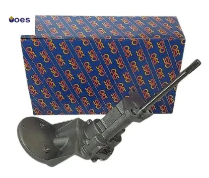 Yağ Pompasi Uzunlama Motor Slx Oes 513.000.10.51@OES resmi