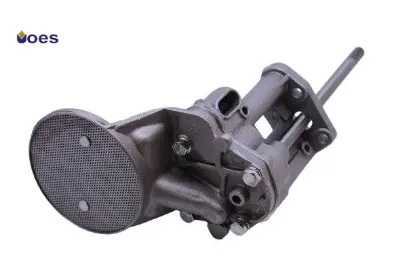 Yağ Pompasi R-12 Oes 517.000.10.51@OES resmi