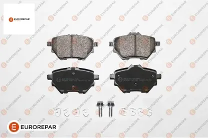 Erp Arka Fren Balata Takim Rifter 1.5 Bluehdi resmi