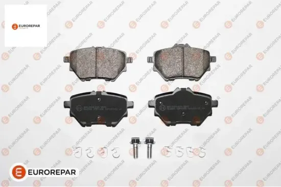 Erp Arka Fren Balata Takim Rifter 1.5 Bluehdi resmi