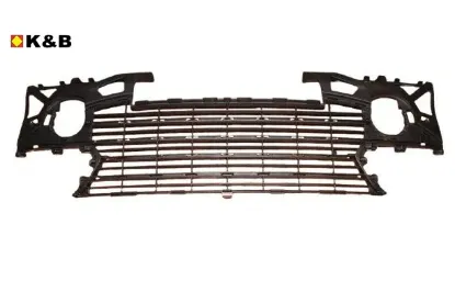 Ön Tampon Izgarasi   307 Ym 05-09 K&b  7414.NS   PG6219 resmi