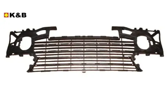 Ön Tampon Izgarasi   307 Ym 05-09 K&b  7414.NS   PG6219 resmi