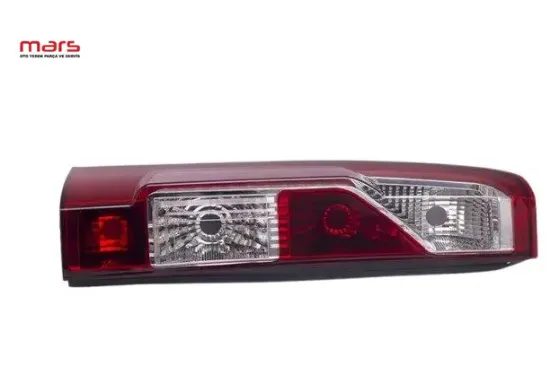 Stop Lambasi Sol Master Iii 10-> Mars  265550023R   M 611231 resmi