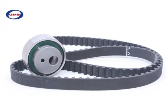 Triger Kiti   205-306-partner Xu5- Gmb  GT 80260/ 114 SP 170 H   VT103201 resmi