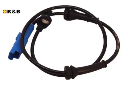 Abs Kablosu Arka Sağ/sol   207-208-301-c Elysee K&b  9805066080  OPEL, PEUGEOT, CITROEN TRN0101 resmi