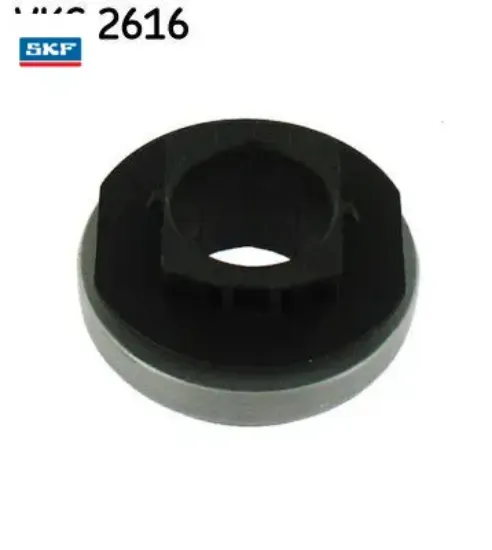 Debriyaj Rulmani 307-c4-c5 Ii-c5 Iii-c4 Ii Ds4- resmi