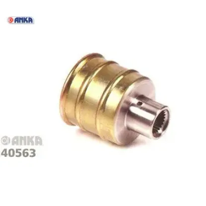 Aks Lalesi Küçük Tip R-12 Anka 40563 resmi