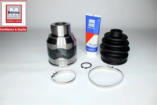 Aks Lalesi Kit J10 2.3d Motortec  K320404/ CT-796/ P213022   PEG 0538 resmi