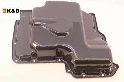 Yağ Karteri   Boxer Iii-transit V347-custom  06-> resmi