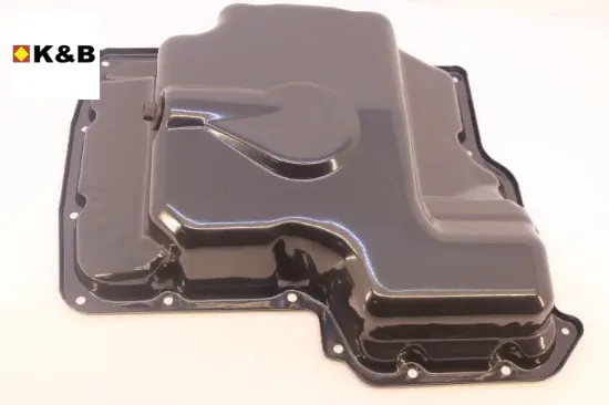 Yağ Karteri   Boxer Iii-transit V347-custom  06-> resmi