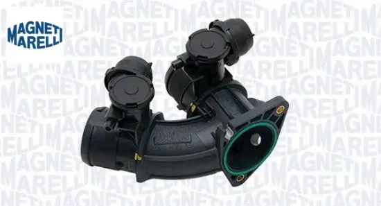 Gaz Kelebeği 407-607-307-  Dw10  2,0hdi 16v resmi