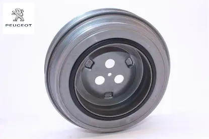 Krank Kasnaği   Boxer Iii-transit V347 2.2 Puma resmi