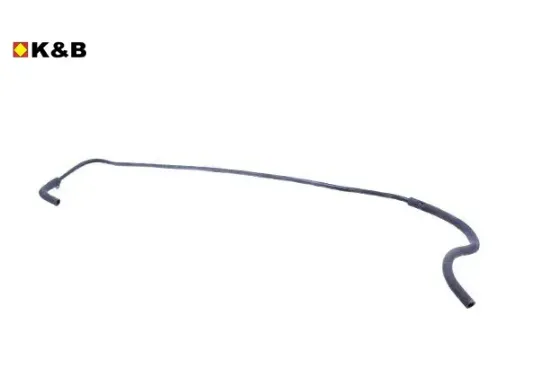 Termostat Yedek Depo Ara Hortumu Doblo 1.3 resmi