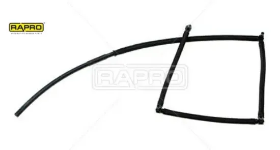 Yakit Geri Dönüş Hortumu 206-307-c2-c3-xsara resmi