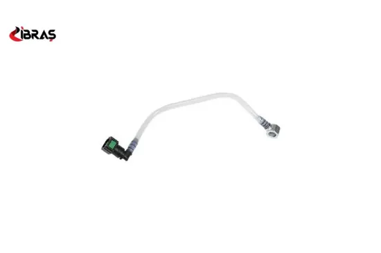 Yakit Borusu 306-partner 1.9 D Dw8b Ibras  1573.XQ/ 1573.YG   17697 resmi