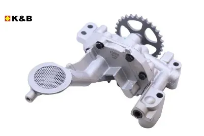 Yağ Pompasi   206-partner-berlingo-jumpy-expert I/ii-scudo-xsara Ii  1.9d/dw8  03-09 resmi