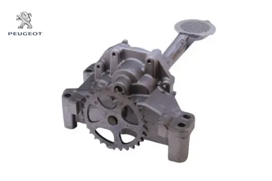 Yağ Pompasi Partner-expert-scudo 1.9d/dw8 resmi