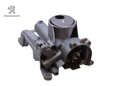 Yağ Pompasi 207-308-3008-5008-ds4 Ep3/ep6 resmi