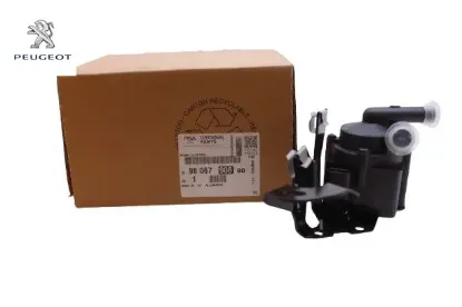 Devirdaim Pompasi Elek.308-3008-508-5008 Ep6dt resmi