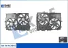 Fan Motoru +davlumbaz  Ducato Iii Klimalı 06-> 1358012080 resmi