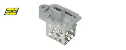 Fan Rezistansi Gri 406-607-807-partner M59 resmi