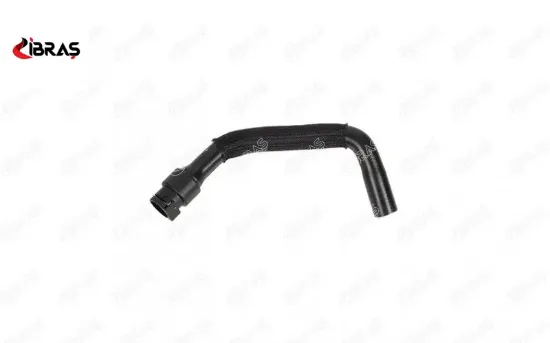 Kalorifer Hortumu  206 1.1-1.4-1.6 Ibras  1307.QE  PEUGEOT 17261 resmi