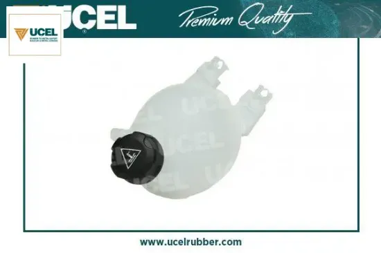 Genleşme Kavanozu C2-c3-ds3-207-301-2008-208-1007 resmi