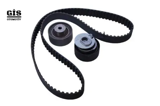 Triger Kiti 120 Diş  Lt35 2.4d/td Acl/act 83-96 resmi