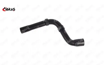 Radyatör Üst Hortum Berlingo-partner Xu7jp/1.8 resmi