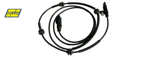 Abs Sensörü Arka Sağ/sol   407 1.6/2.2 Hdi resmi