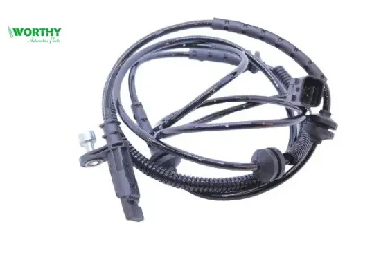 Abs Sensörü Arka Sağ/sol   407-c5   2008-> resmi