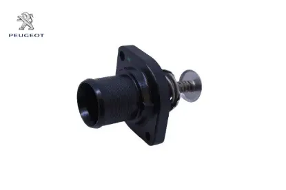 Termostat Gövdesi P407 Peugeot    FIAT, CITROEN, LANCIA, PEUGEOT 1338.A0 resmi