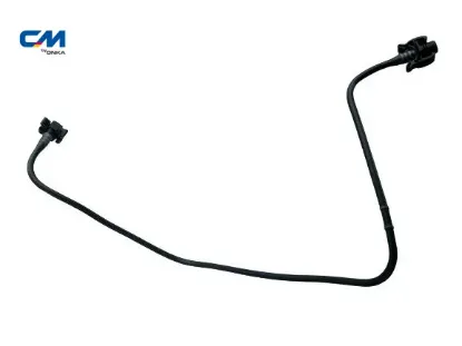 Yedek Su Depo Hortumu 208-2008 C3 Iii-c3  Picasso Dv6ted resmi