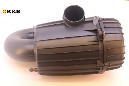 Hava Filtre Kutusu Boxer Iii-ducato 2.2/3.0 07-> resmi