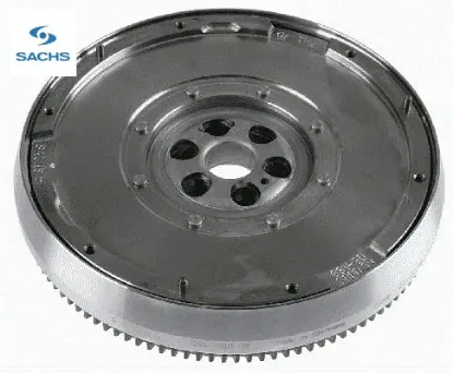 Volan Çift Kütle    Focus Ii C-max 1.6tdci 05-.. resmi