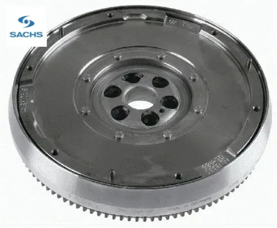 Volan Çift Kütle    Focus Ii C-max 1.6tdci 05-.. resmi