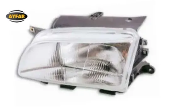 Far Sağ   Berlingo  96-02 Ayfar  6205P6   505645 resmi