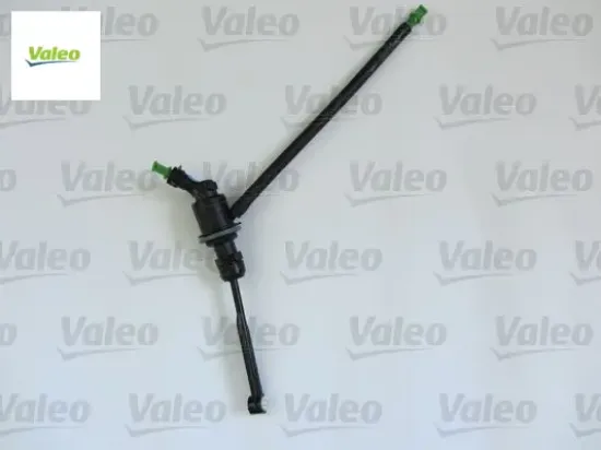 Hidrolik Debriyaj Üst Merkezi Master Iii 2010-> resmi