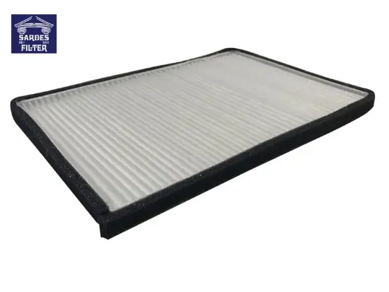 Polen Filtresi Megane İ 01/96-04/98/7700424093/cu resmi