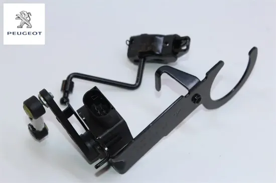 Far Ayar Kaptörü Xenon   407 Peugeot  6224.Q6/ 6224.L0/ 6224.Q6    6224.F7 resmi