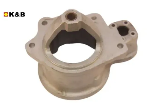 Marş Ön Pinyon Kapaği Kalin Mil Ym.  J9 K&b  072030353000 resmi