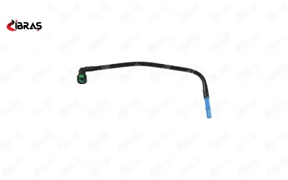 Yakit Borusu   Boxer-jumper-ducato  2.0/2.8  Dhi resmi