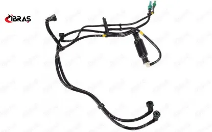 Mazot El Pompasi 206-207-307-3008-5008-tepee 1.6hd Ibras  1574.W2   17645 resmi