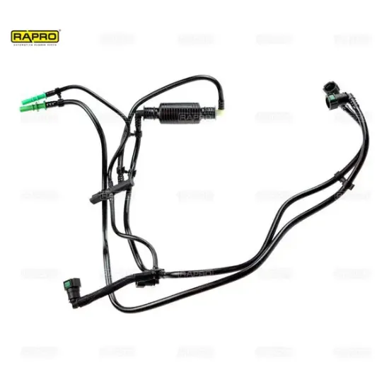 Yakit Borusu 206-207-308-partner 1.6hdi Rapro  1574.W2   R15578 resmi